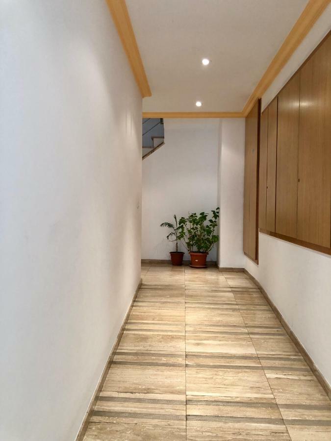 Apartamentos Benet Rosas Exterior foto